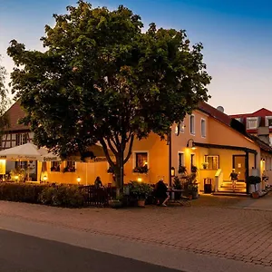 Hotel Hotel-gasthof Rangau, Ansbach