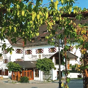 3* Hotel Irseer Klosterbraeu