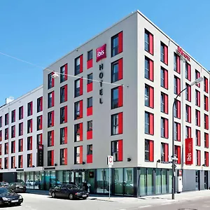 Ibis Sued 2* München