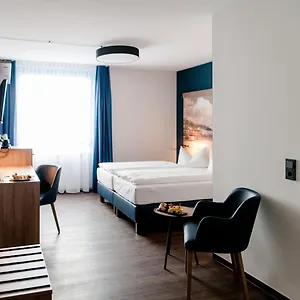 Atlanta Leipzig 4* Grosspoesna