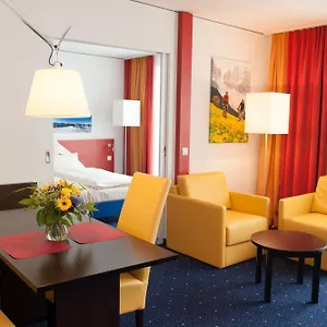 Apartahotel Stay2munich & Serviced