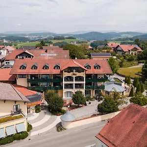 Hotel Posthotel