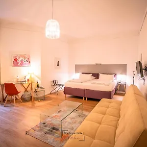 Boutique Kerlin 3* Berlin