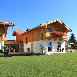 Gasthuis Schweizerhaus Garni, Weyarn