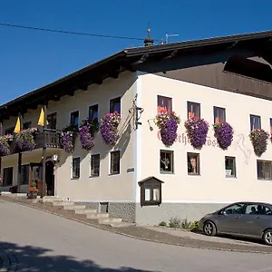 3* Guest house Roessle