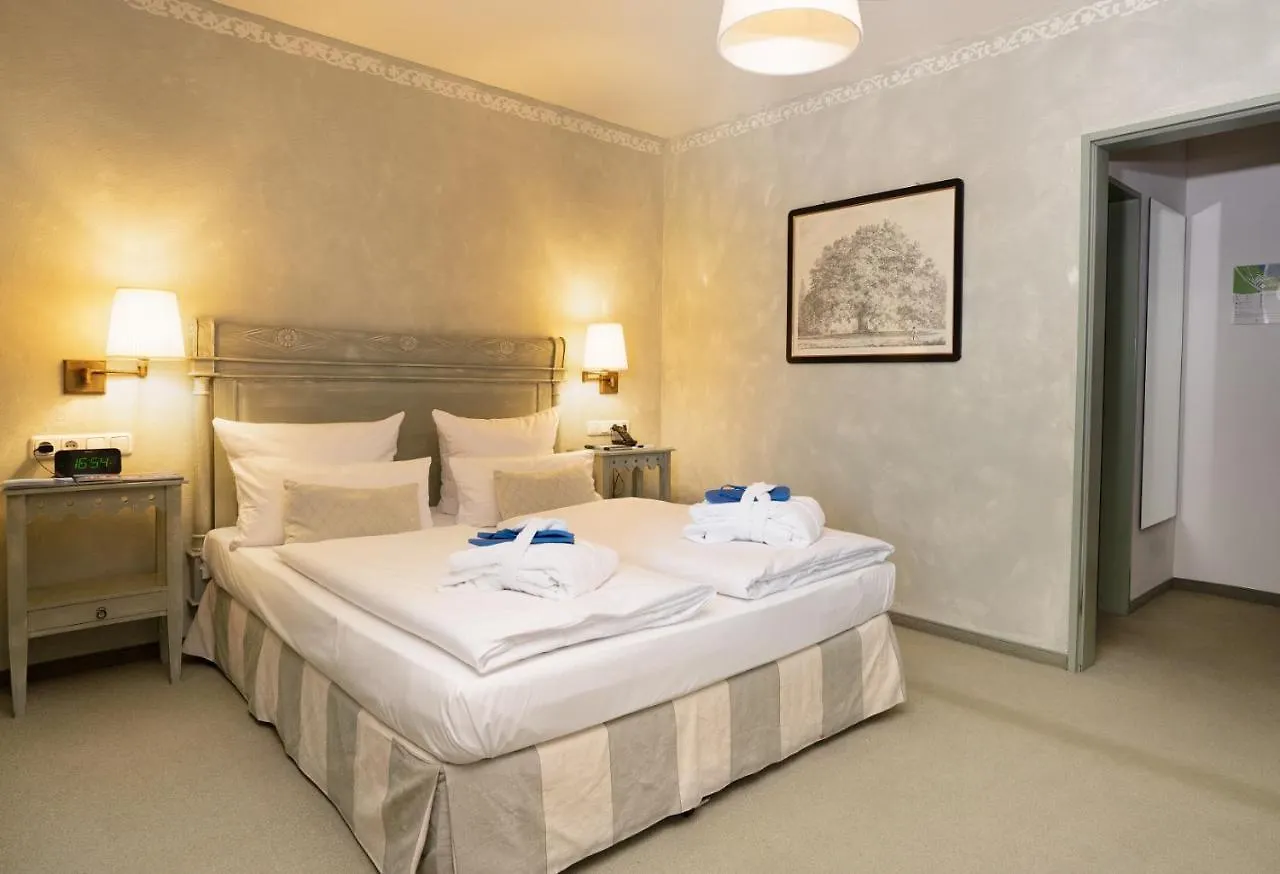 ****  Marina Hotel Am Starnberger See Bernried am Starnberger See Alemania