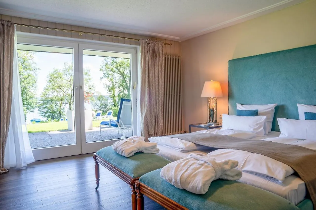Marina Hotel Am Starnberger See Bernried am Starnberger See