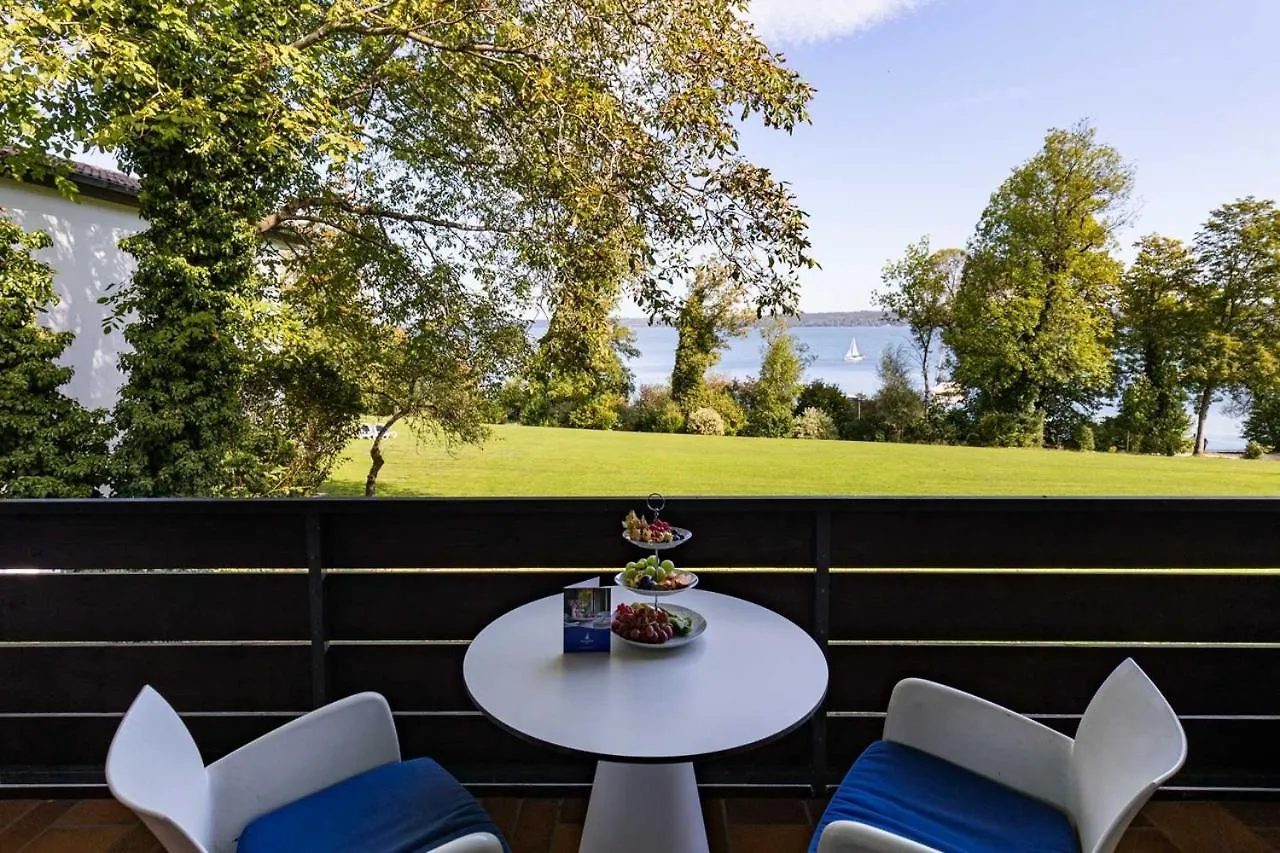 Marina Hotel Am Starnberger See Bernried am Starnberger See