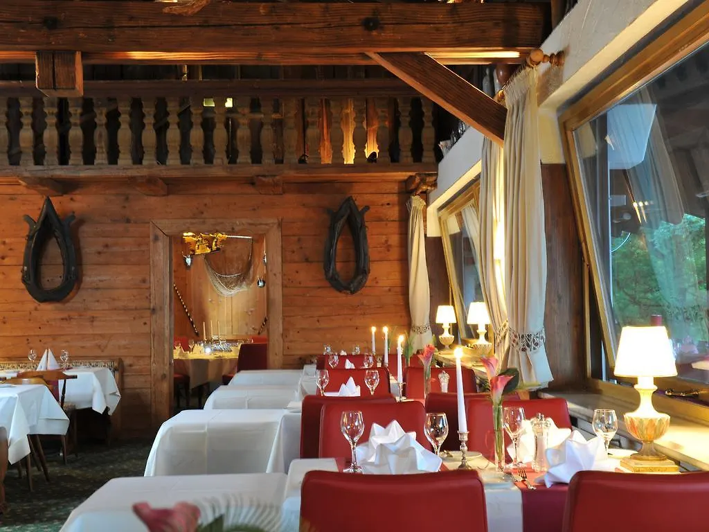 Marina Hotel Am Starnberger See Bernried am Starnberger See 4*,  Alemania