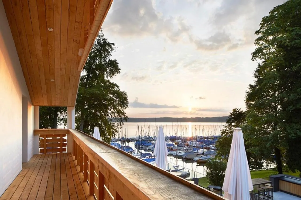 Marina Hotel Am Starnberger See Bernried am Starnberger See
