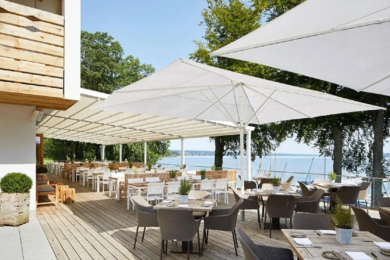 Marina Hotel Am Starnberger See Bernried am Starnberger See
