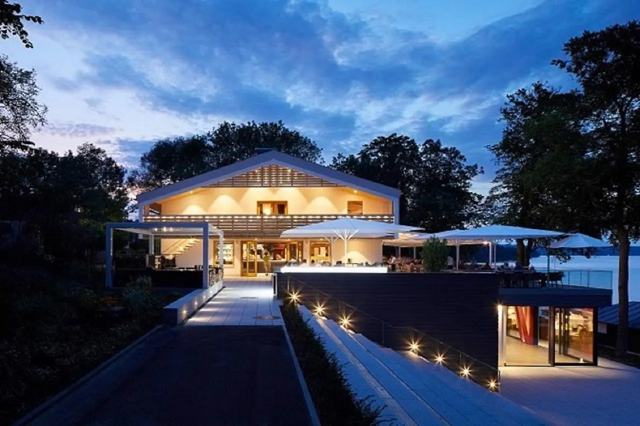 Marina Hotel Am Starnberger See Bernried am Starnberger See Alemania