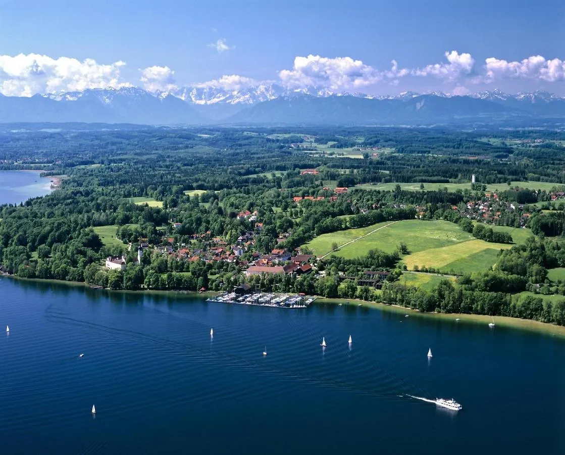 Marina Hotel Am Starnberger See Bernried am Starnberger See